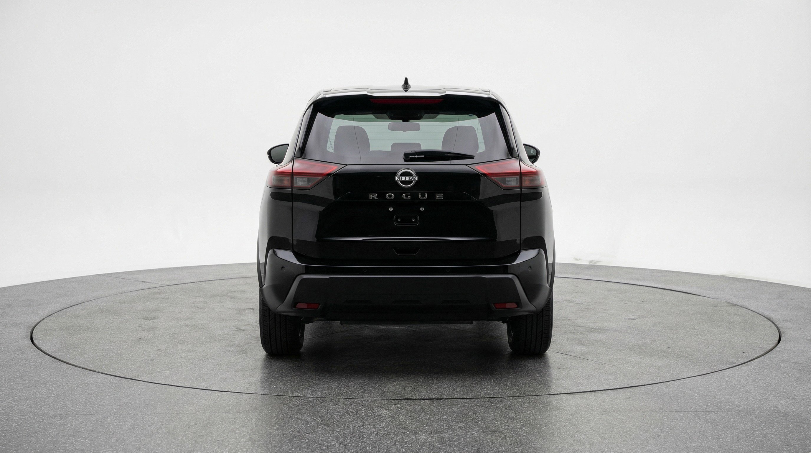 Used 2025 Nissan Rogue SV FWD image 7