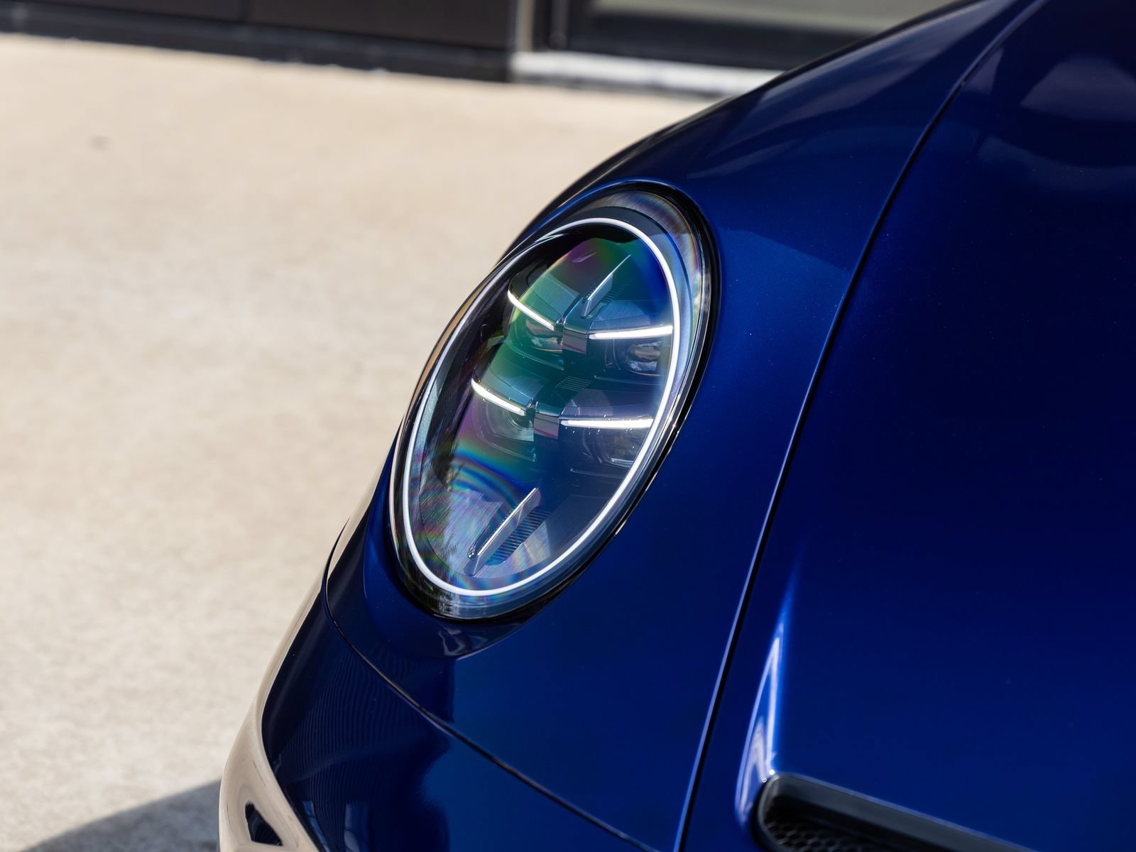 Certified 2026 Porsche 911 GT3 RWD image 23