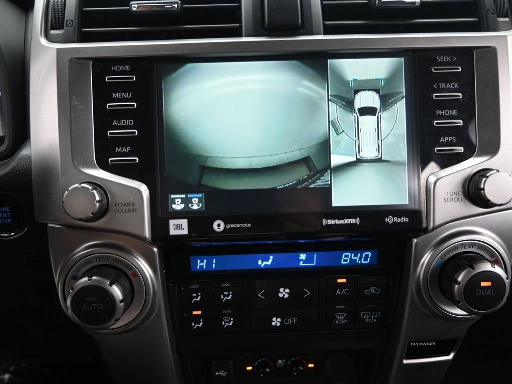 Used 2022 Toyota 4Runner Limited image 29