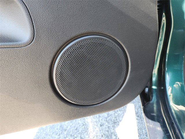 Used 2007 Saturn Sky w/ Premium Trim Pkg image 18