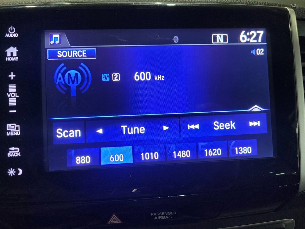 Used 2017 Honda Pilot EX-L image 25