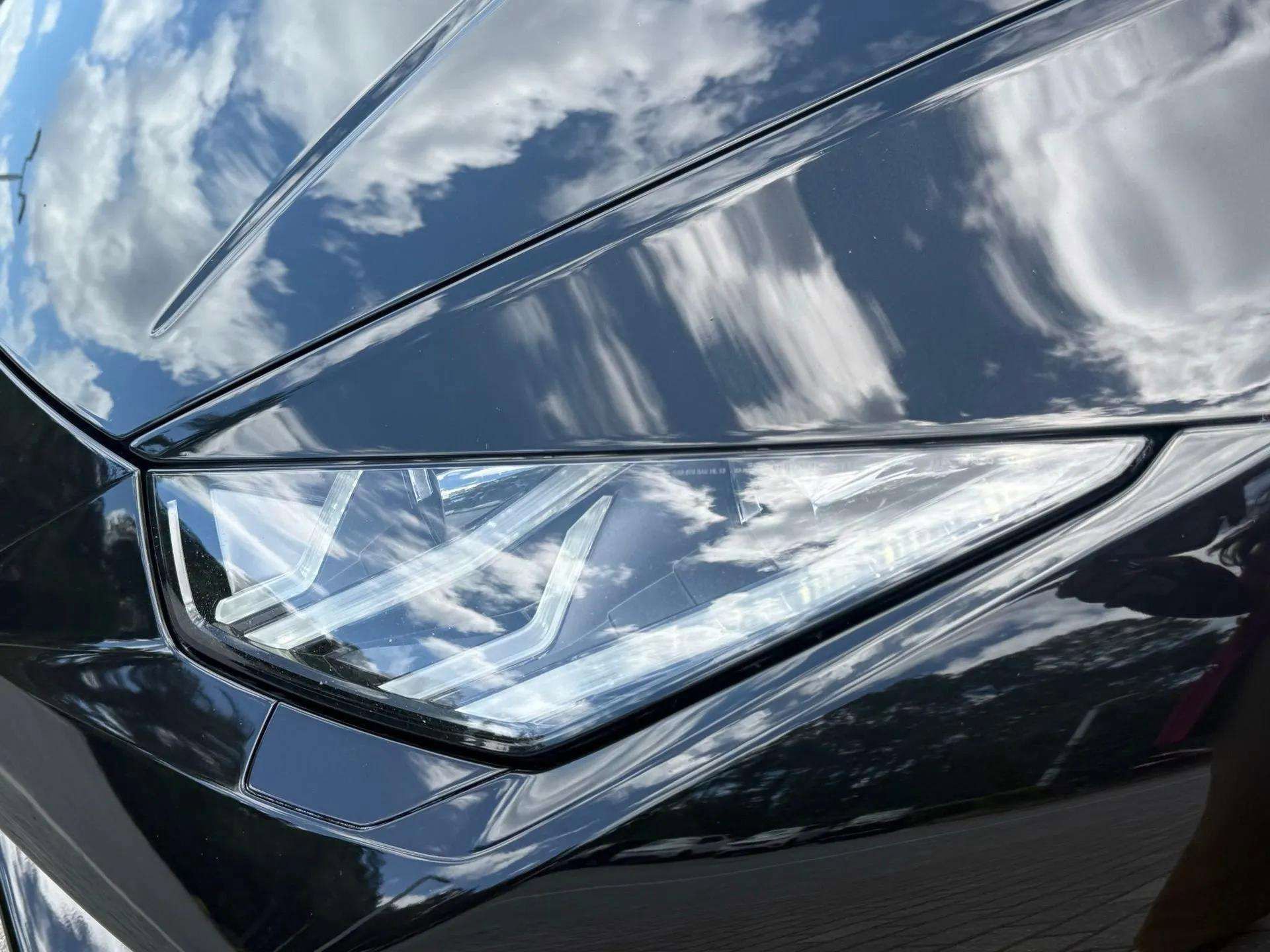 Used 2016 Lamborghini Huracan LP 610-4 AWD/4WD image 19