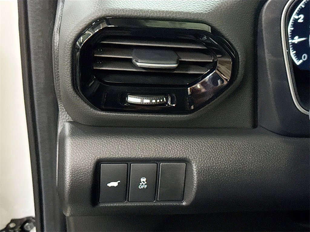 New 2025 Honda Pilot EX-L image 8