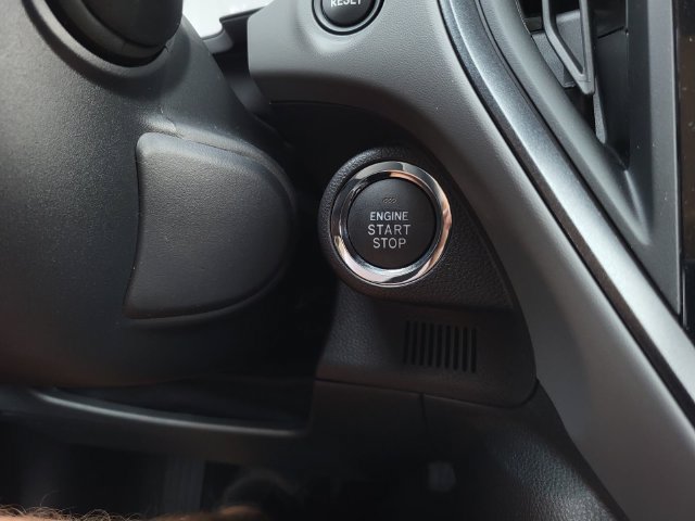 Certified 2025 Subaru Crosstrek 2.5i Limited w/ Crosstrek Mirror Package AWD/4WD image 12