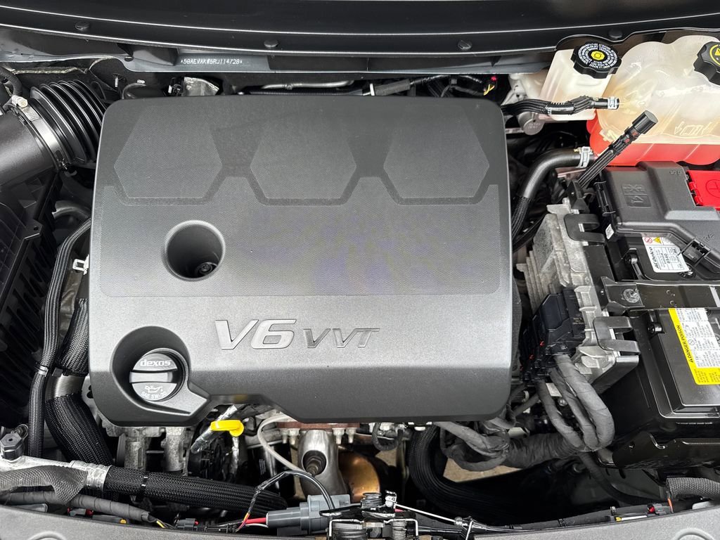 Certified 2024 Buick Enclave Essence w/ Experience Buick Package AWD/4WD image 43