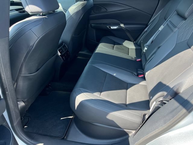 Used 2024 Lexus RX 350 Premium w/ Accessory Package (Z1) AWD/4WD image 25