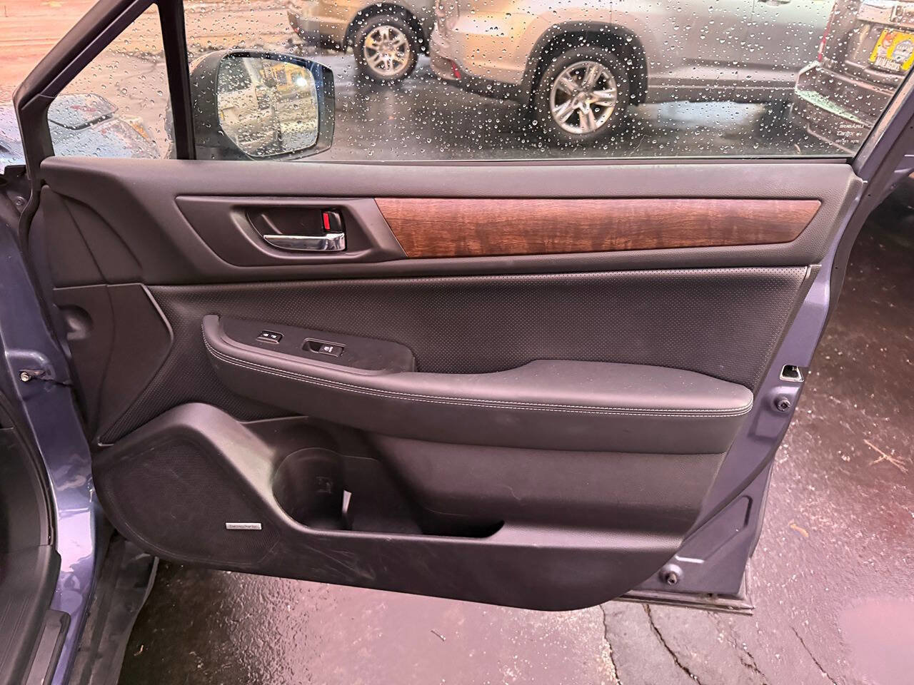 Used 2016 Subaru Outback 2.5i Limited image 84