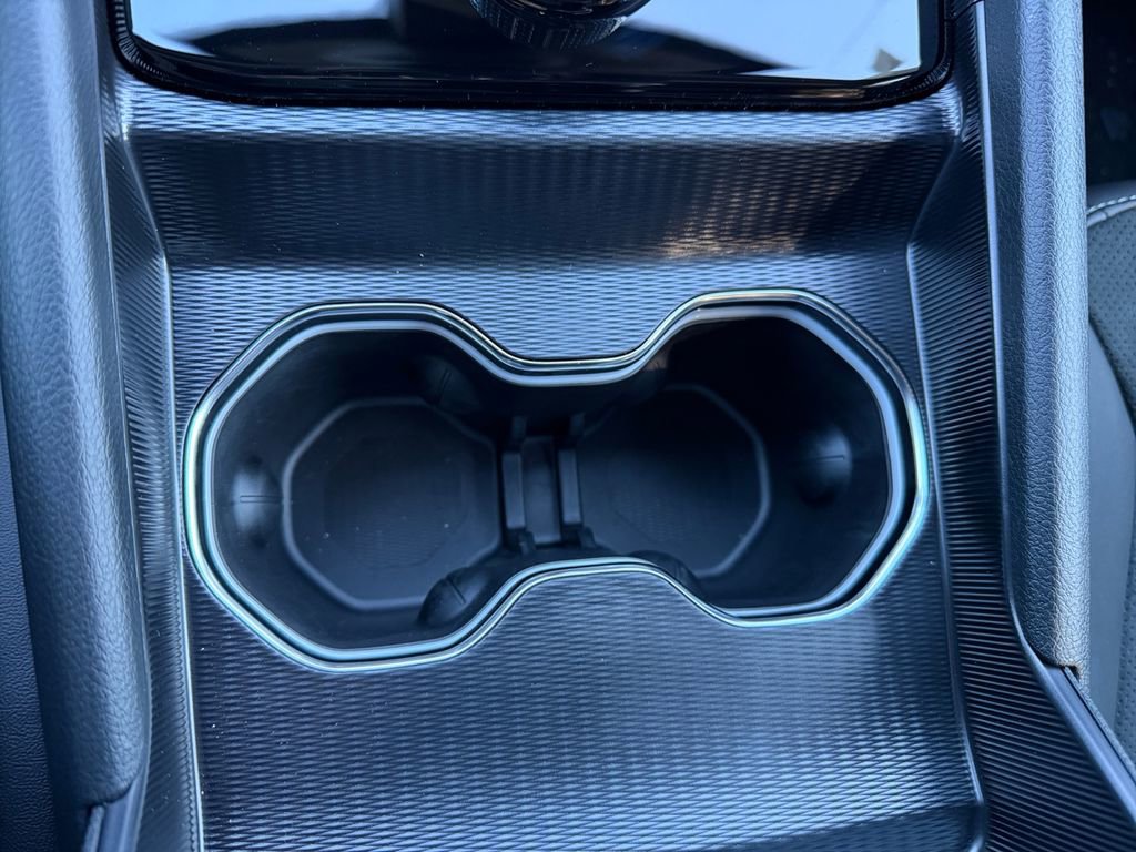 New 2026 Jeep Grand Cherokee Laredo image 19