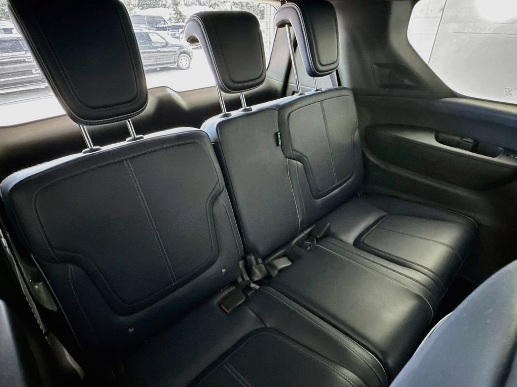 Used 2026 INFINITI QX80 4WD image 28