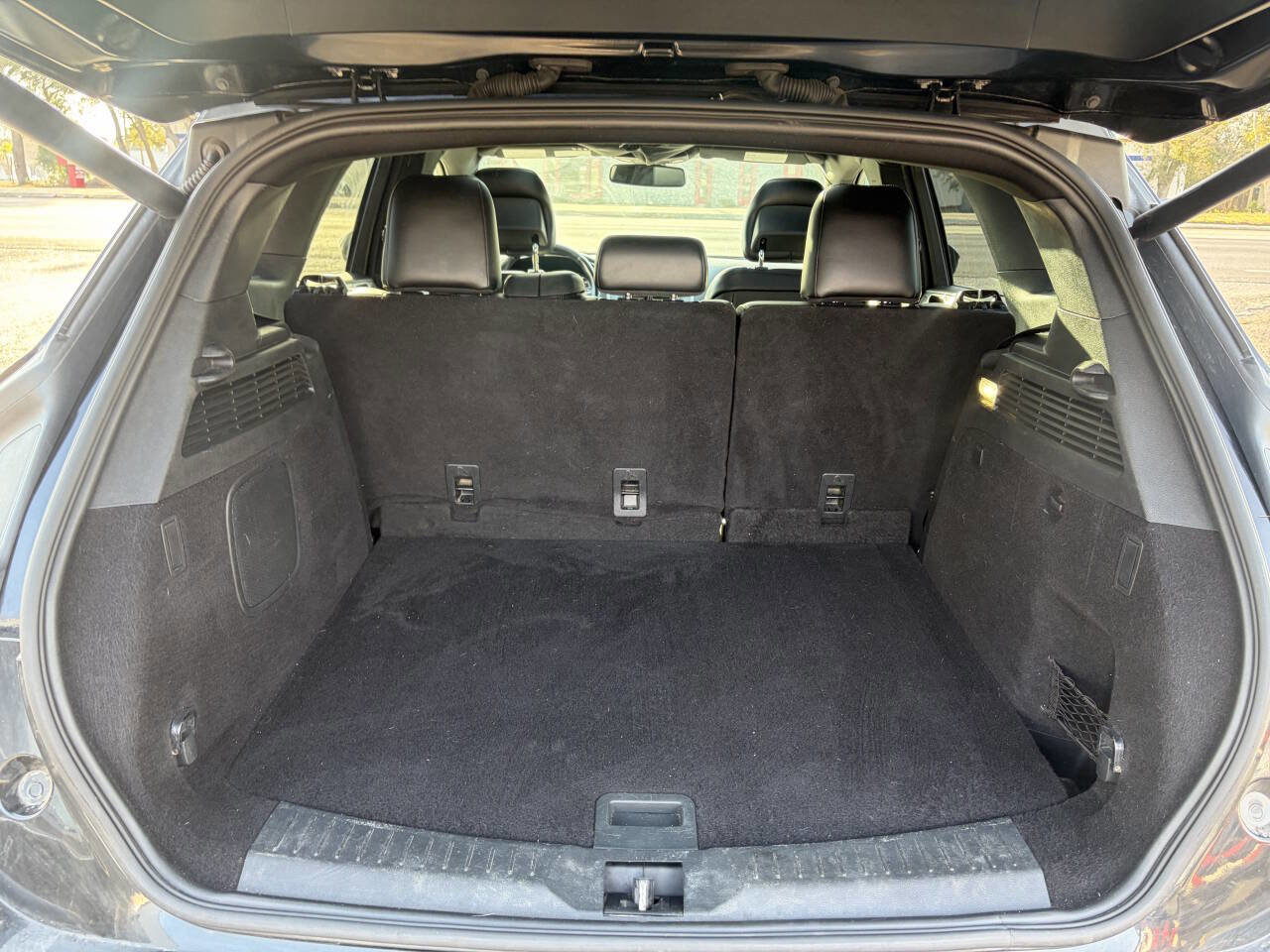 Used 2015 Lincoln MKC FWD w/ Equipment Group 101A Select image 16