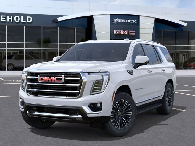 New 2026 GMC Yukon Elevation w/ Elevation Premium Package AWD/4WD image 6