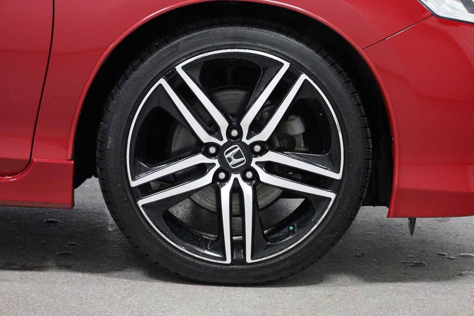 Used 2016 Honda Accord Sport image 12