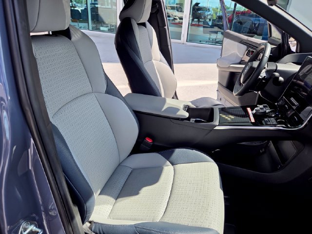 Certified 2023 Subaru Solterra AWD image 27