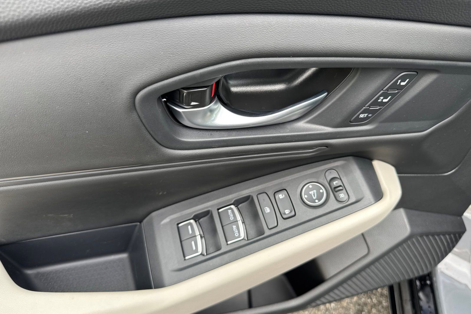 New 2026 Honda Accord EX-L image 10