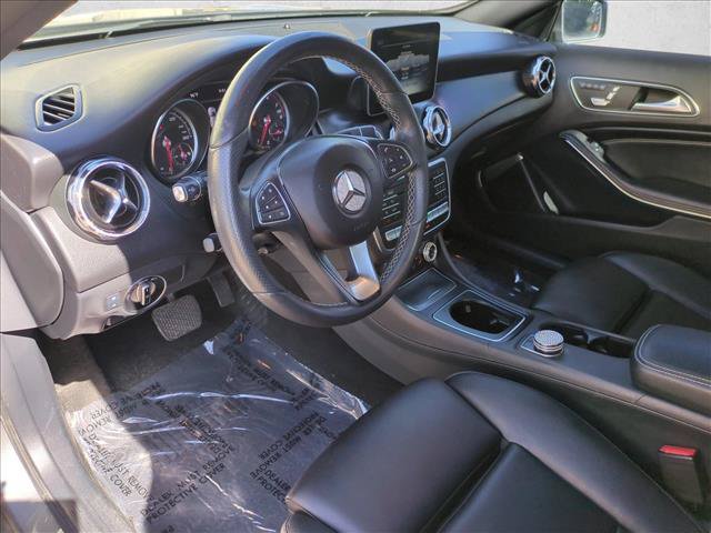 Used 2018 Mercedes-Benz GLA 250 4MATIC image 10