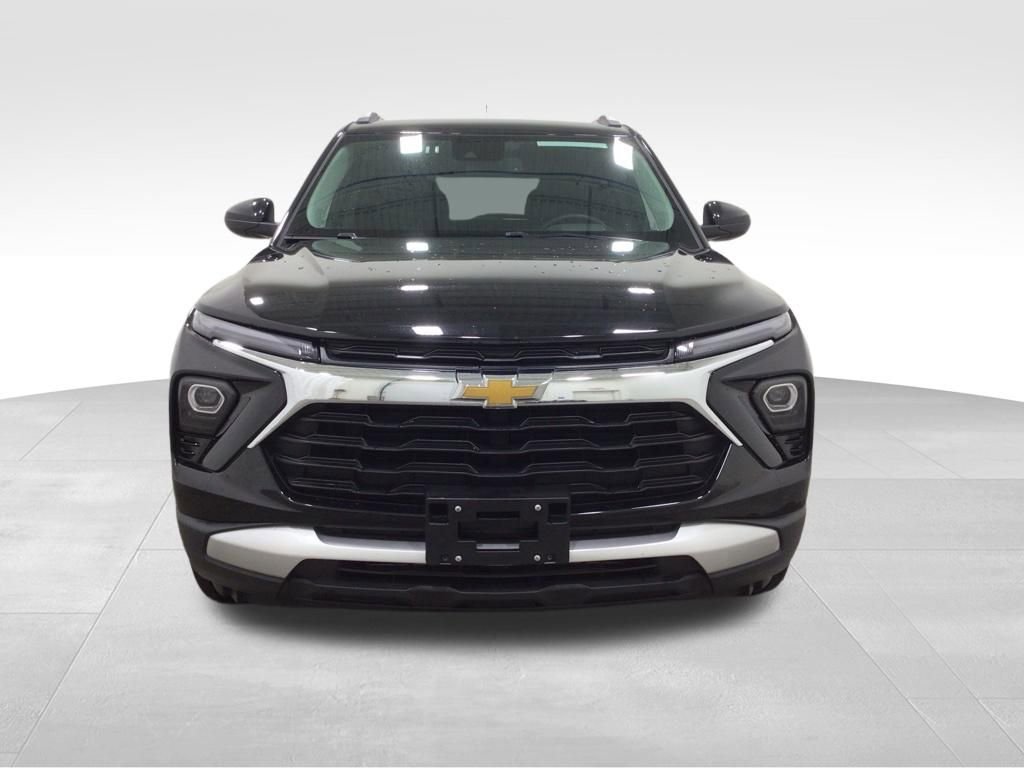 Used 2024 Chevrolet TrailBlazer LT w/ Convenience Package AWD/4WD image 7