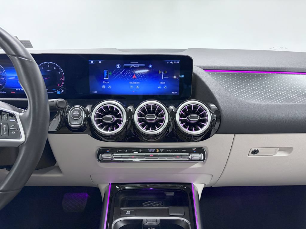 Certified 2024 Mercedes-Benz GLA 250 4MATIC image 19