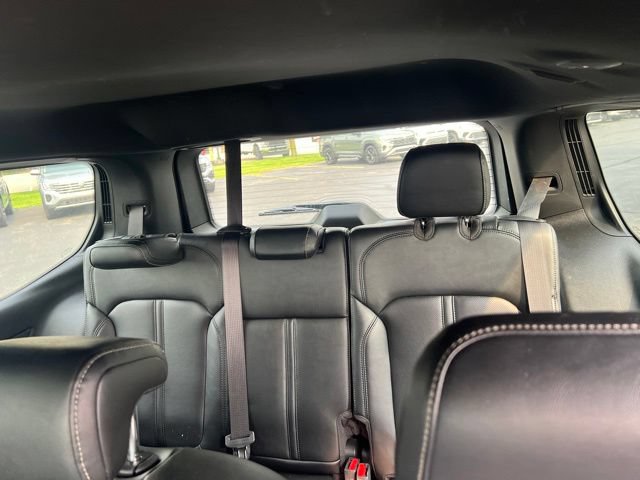 Used 2022 Jeep Wagoneer Series II AWD/4WD image 11