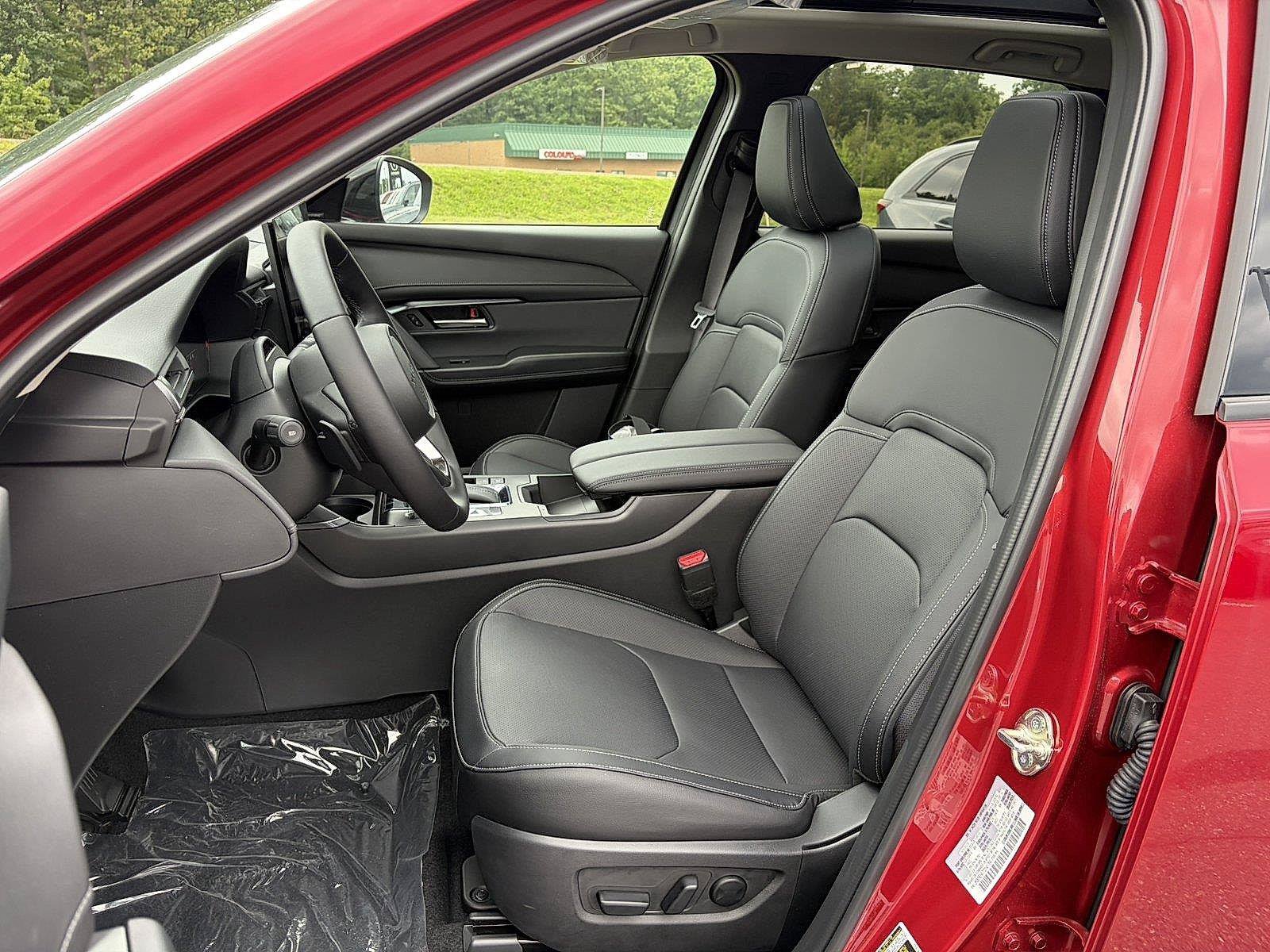 New 2026 MAZDA CX-5 2.5 S w/ Premium Plus Package AWD/4WD image 22