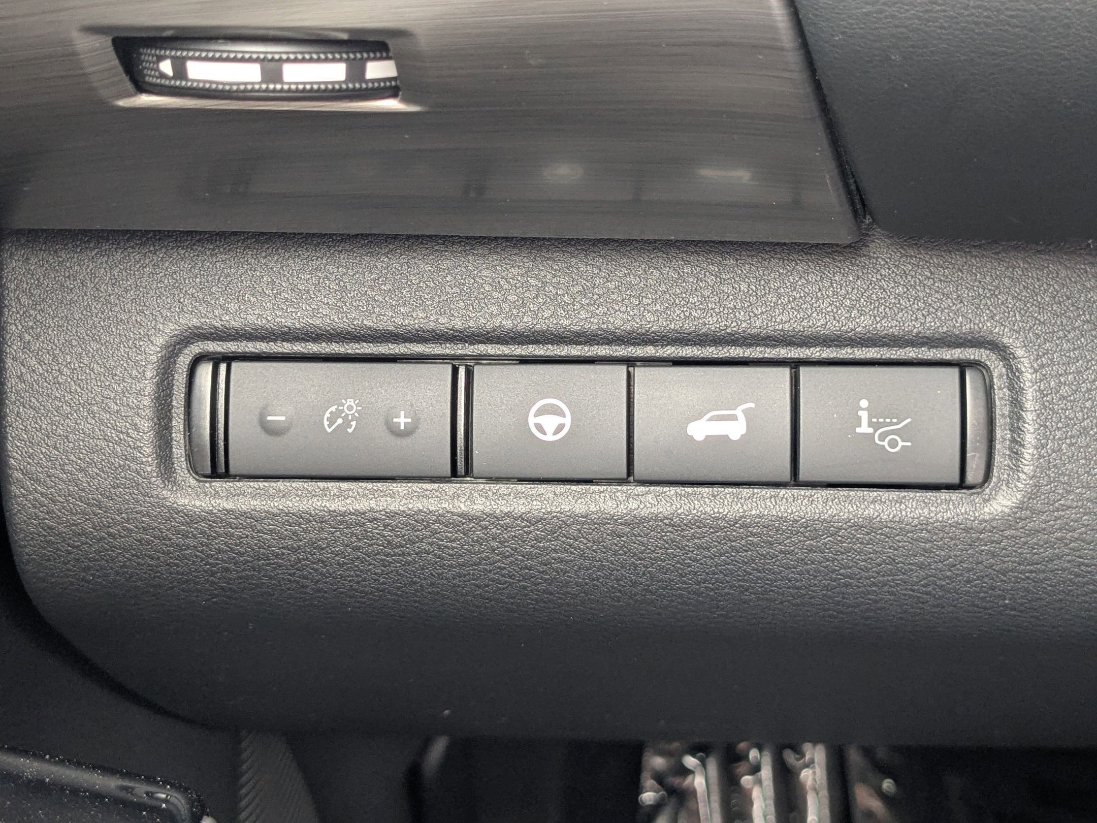 Used 2023 Nissan Pathfinder Platinum AWD/4WD image 20