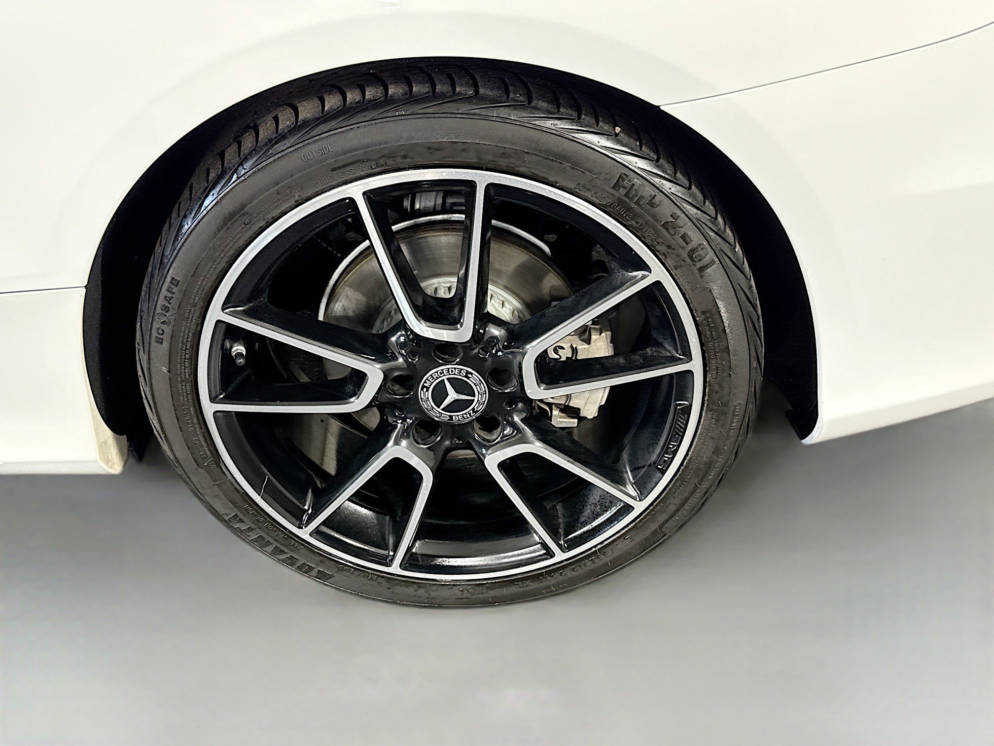 Used 2021 Mercedes-Benz C 300 Coupe image 35