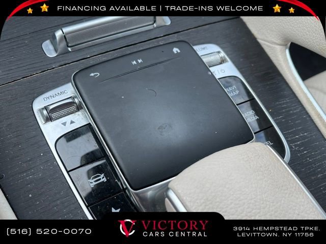 Used 2020 Mercedes-Benz GLE 350 4MATIC image 37