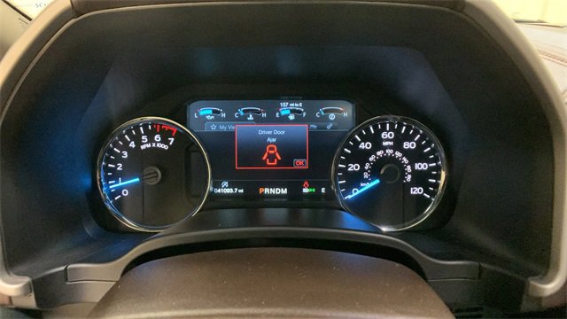 Certified 2020 Ford F150 King Ranch image 41