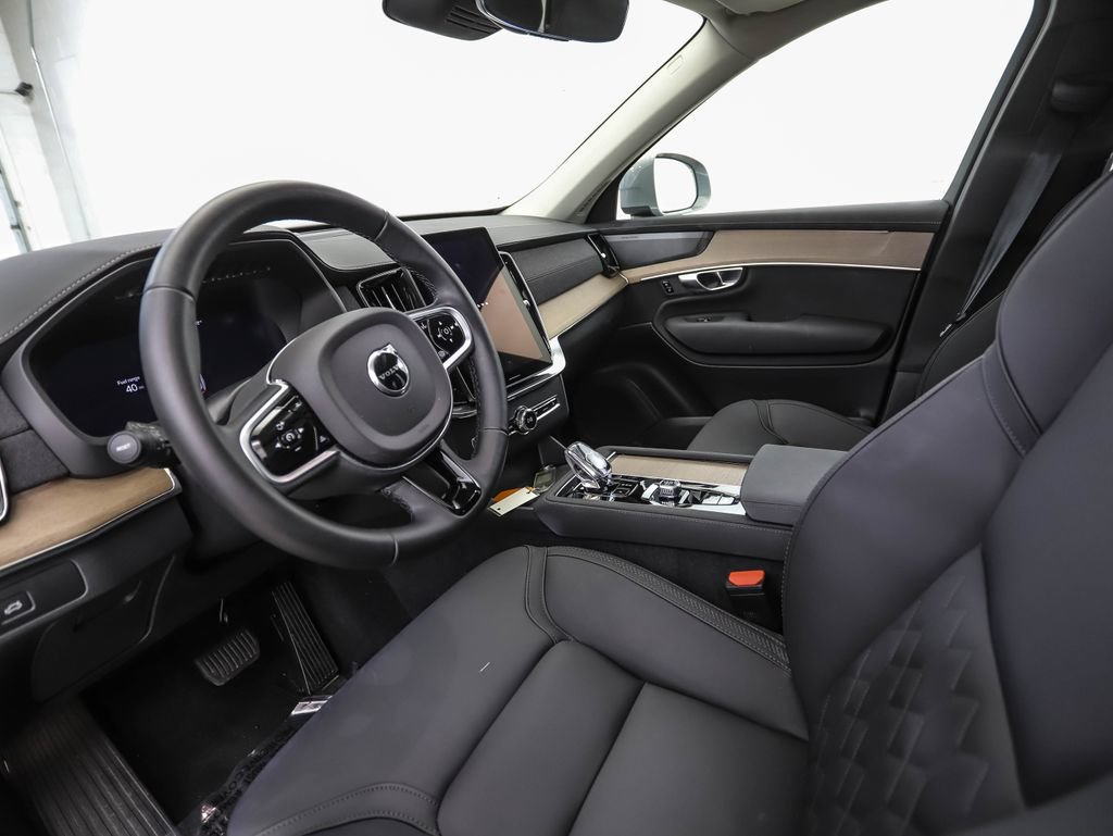 Used 2026 Volvo XC90 B6 Plus AWD/4WD image 10
