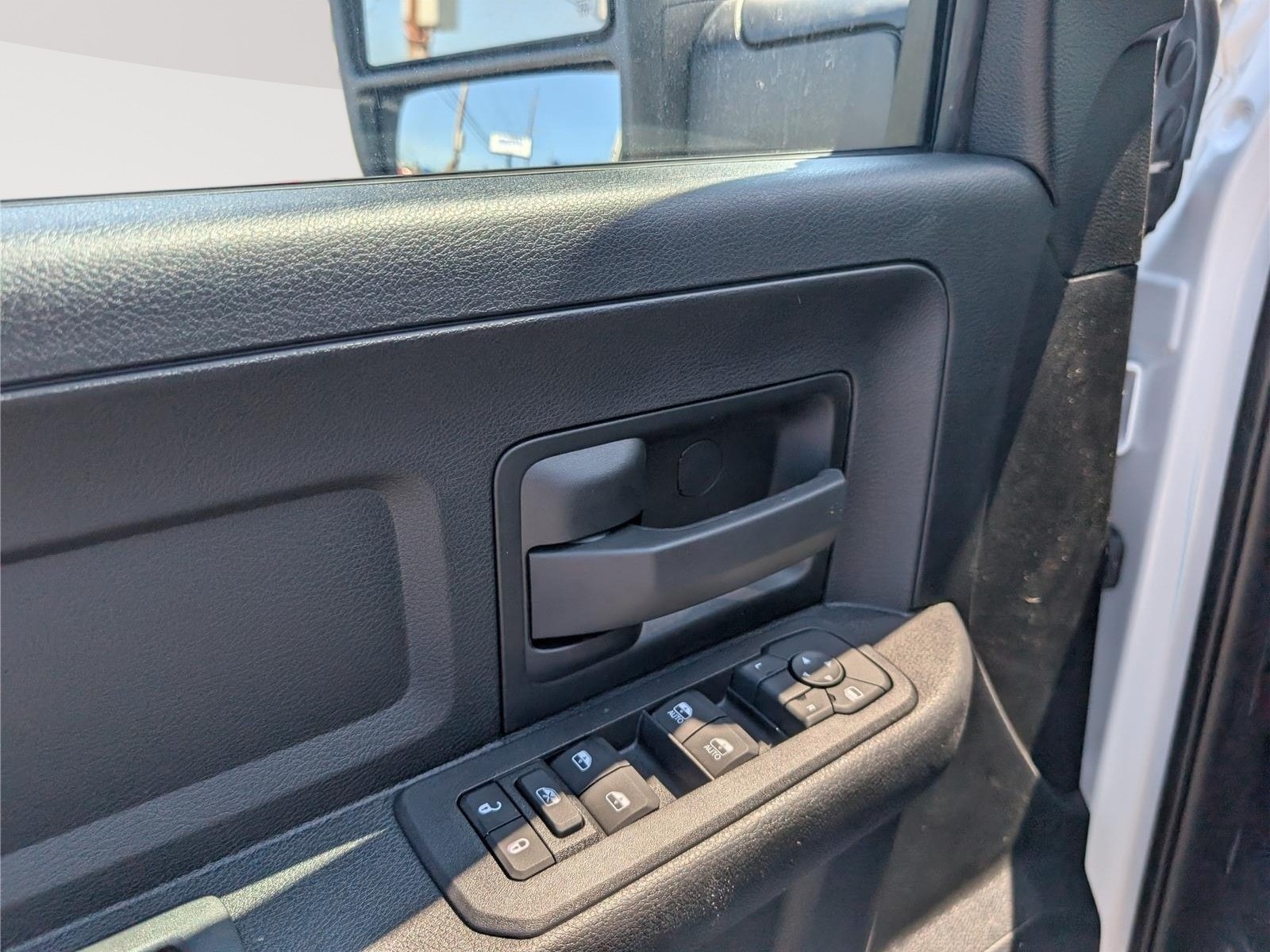 New 2026 RAM 5500 Tradesman AWD/4WD image 14