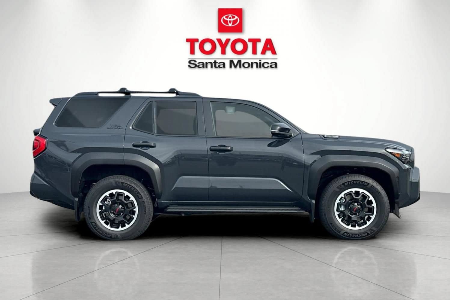 New 2026 Toyota 4Runner TRD Off-Road Premium AWD/4WD video 2