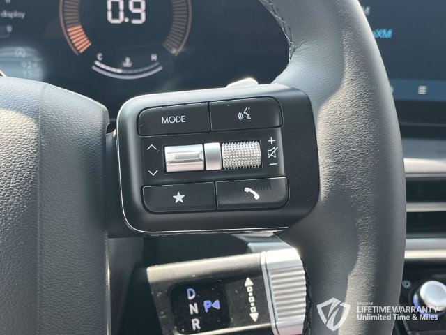 New 2027 Hyundai Santa Fe SEL FWD image 21