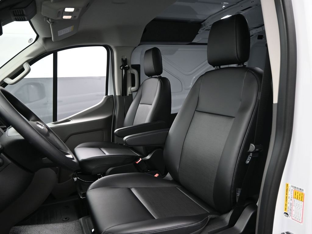 New 2025 Ford Transit 350 Low Roof AWD image 20