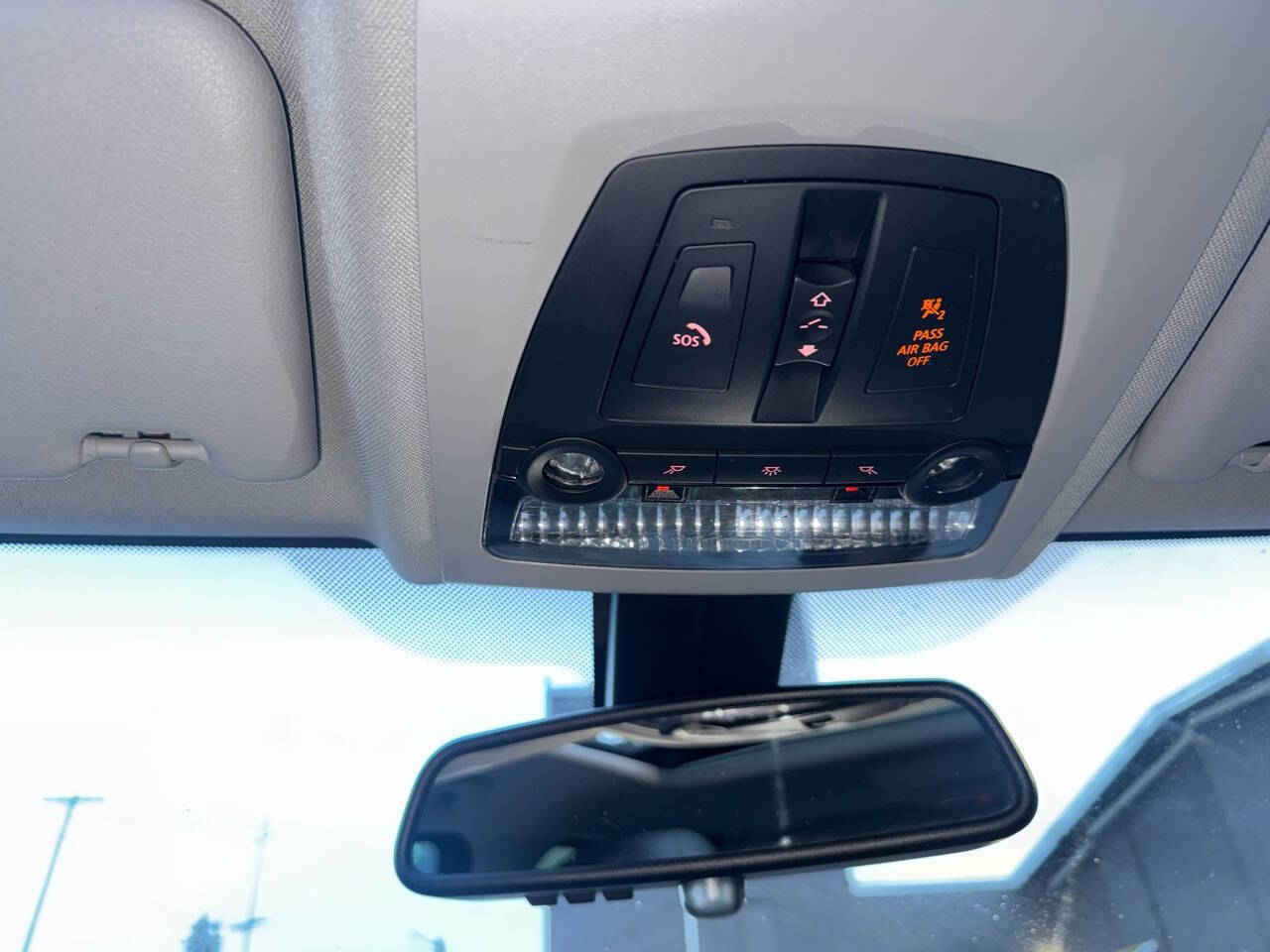 Used 2014 BMW 528i xDrive Sedan image 37