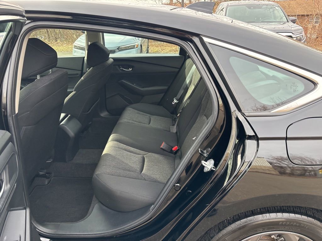 Used 2023 Honda Accord EX image 23