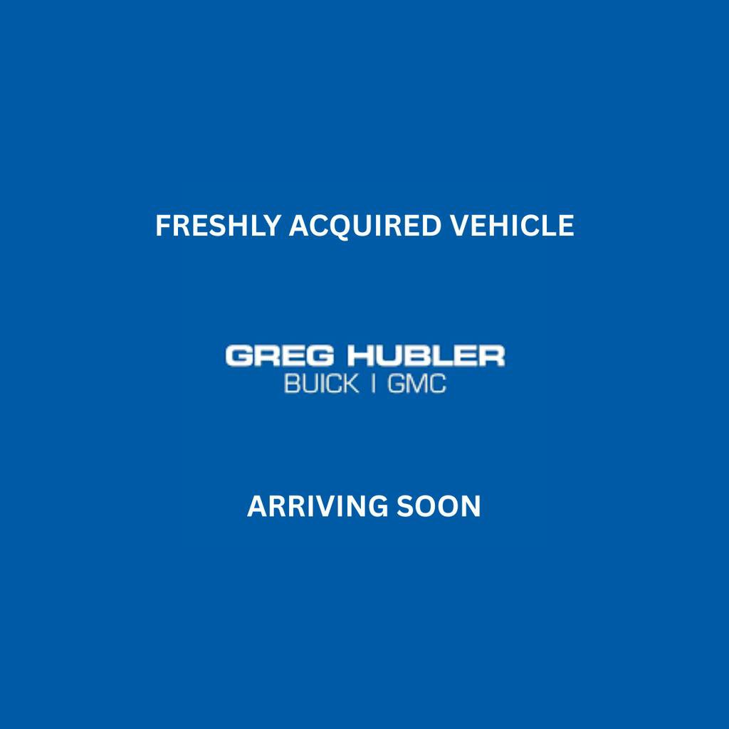 Used 2023 Buick Enclave Essence w/ Sport Touring Edition AWD/4WD video 1