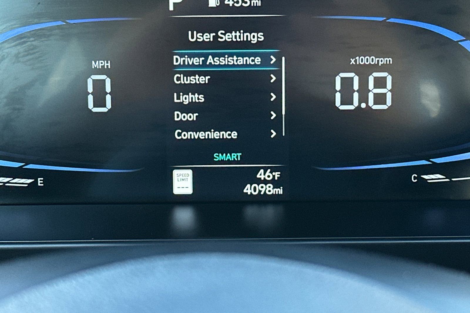 Certified 2025 Hyundai Elantra Sport w/ Cargo Package image 28