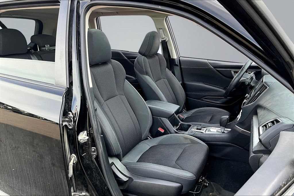Used 2021 Subaru Forester Premium AWD/4WD image 27