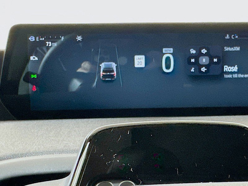 New 2025 Ford Expedition Active image 14