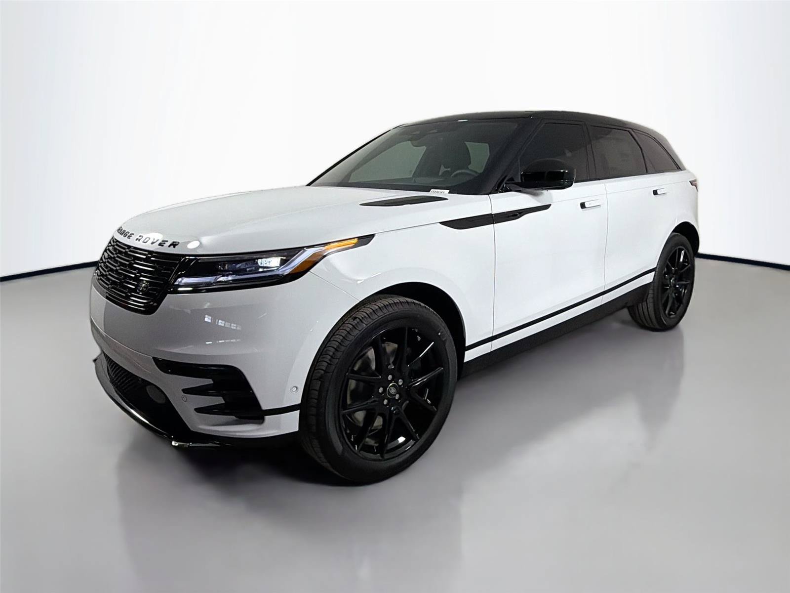 New 2026 Land Rover Range Rover Velar Belgravia AWD/4WD image 1