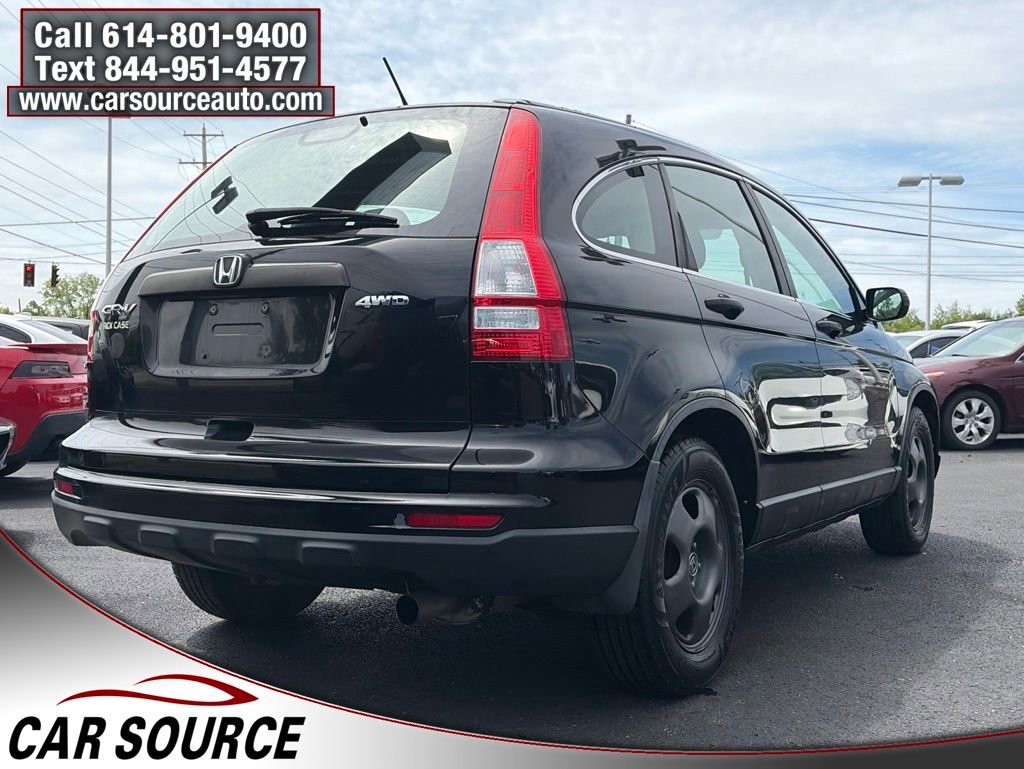 Used 2011 Honda CR-V LX image 5