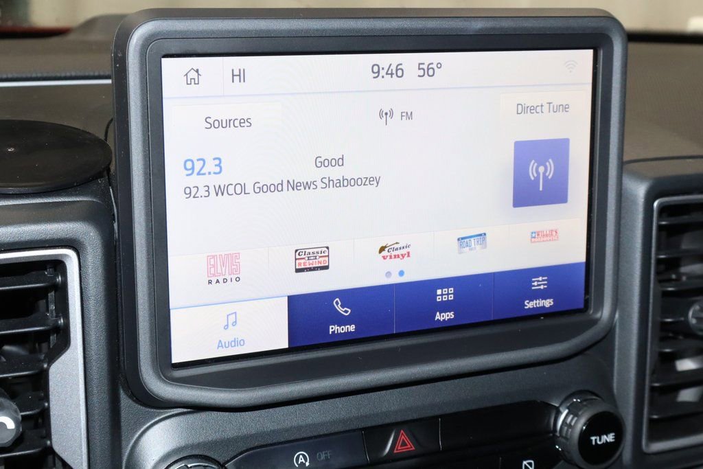 Certified 2023 Ford Bronco Sport Big Bend image 2