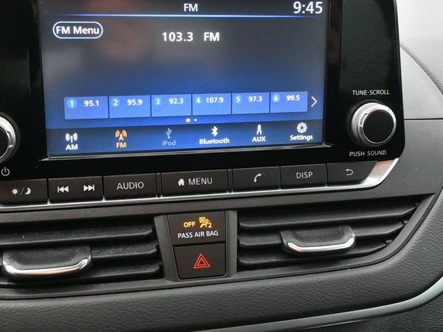 Used 2021 Nissan Altima 2.5 S image 11