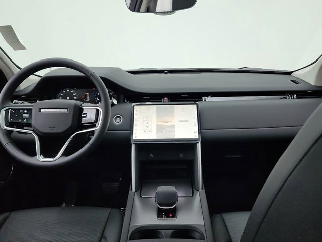 Certified 2025 Land Rover Discovery Sport S image 33