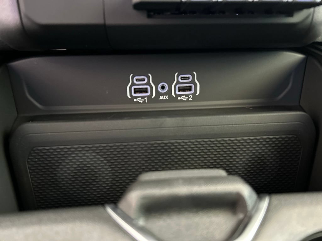 Used 2026 RAM 1500 Big Horn RWD image 48