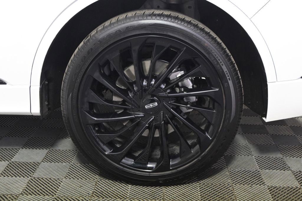 New 2026 Lincoln Aviator Reserve image 21