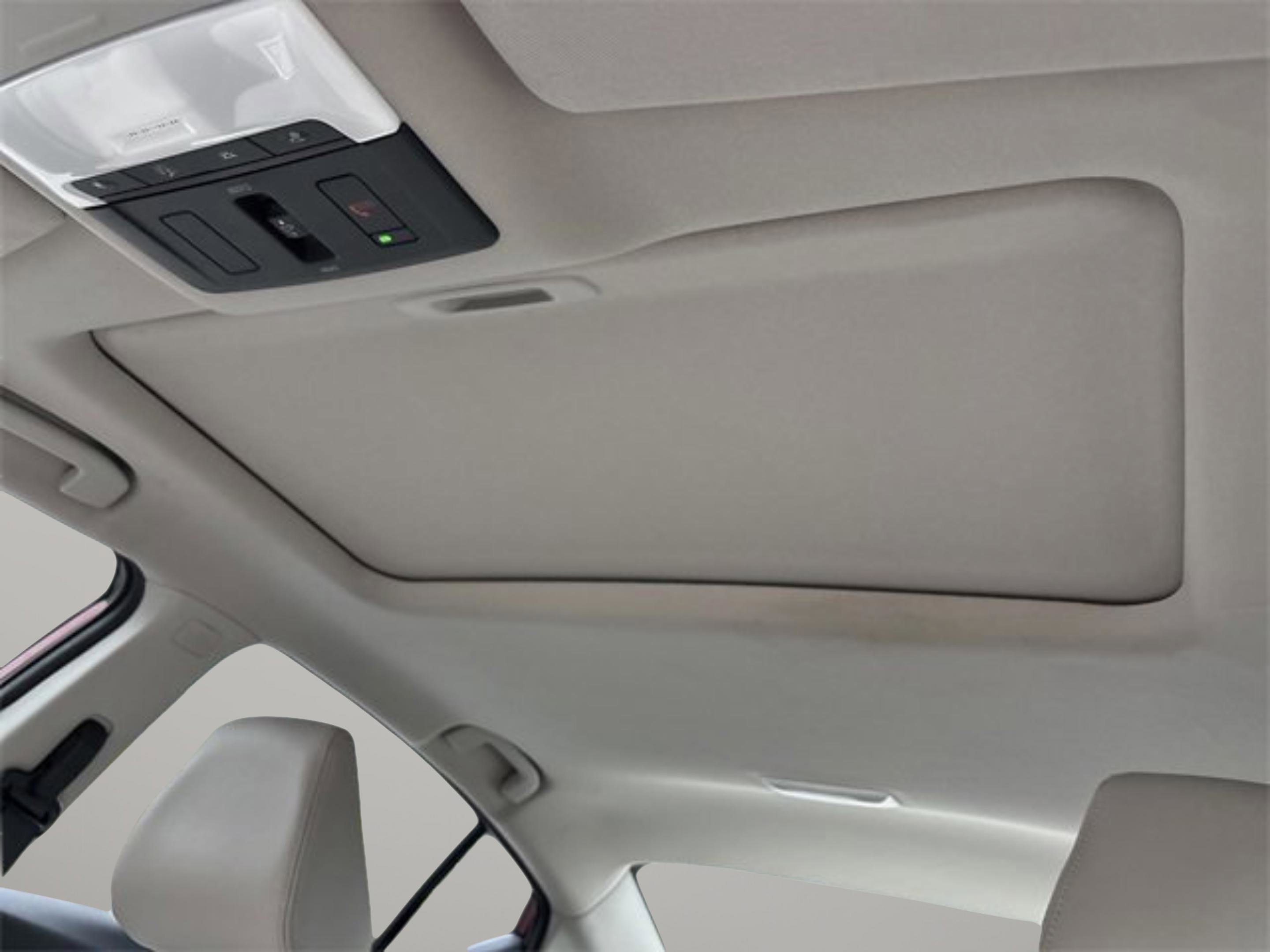 Used 2024 Nissan Altima 2.5 SL image 4