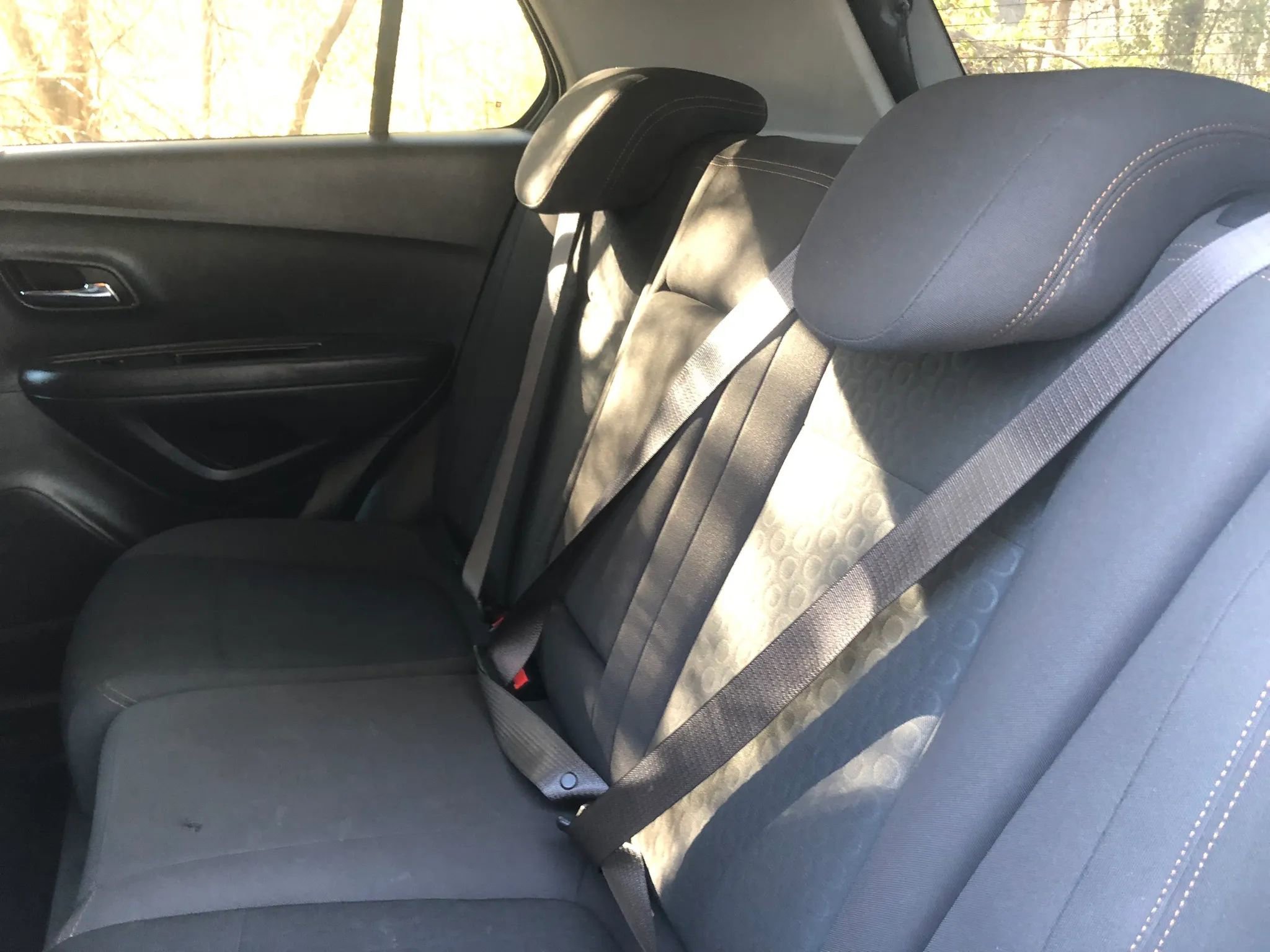 Used 2017 Chevrolet Trax LS image 18