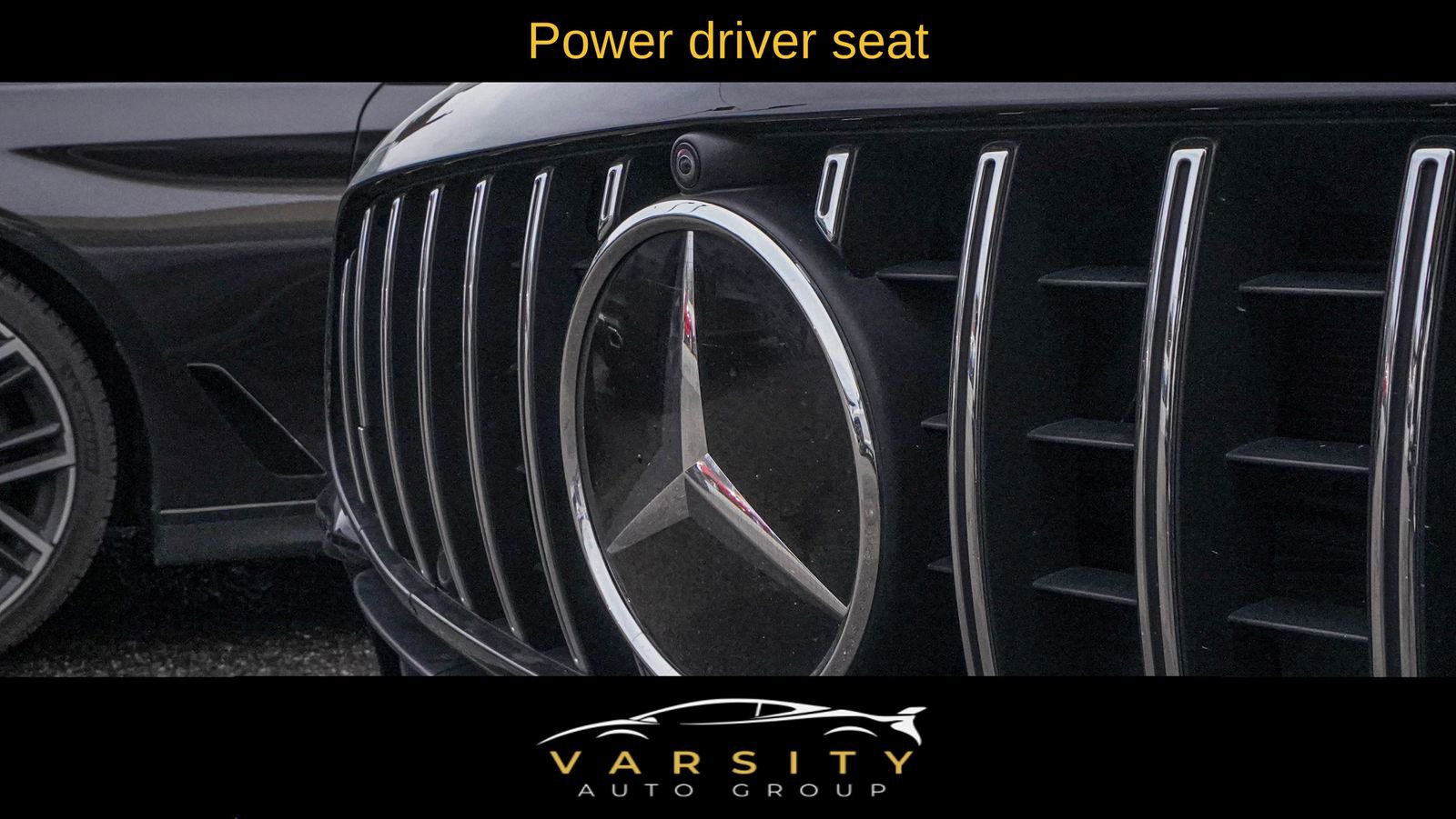 Used 2021 Mercedes-Benz AMG GT 43 image 32