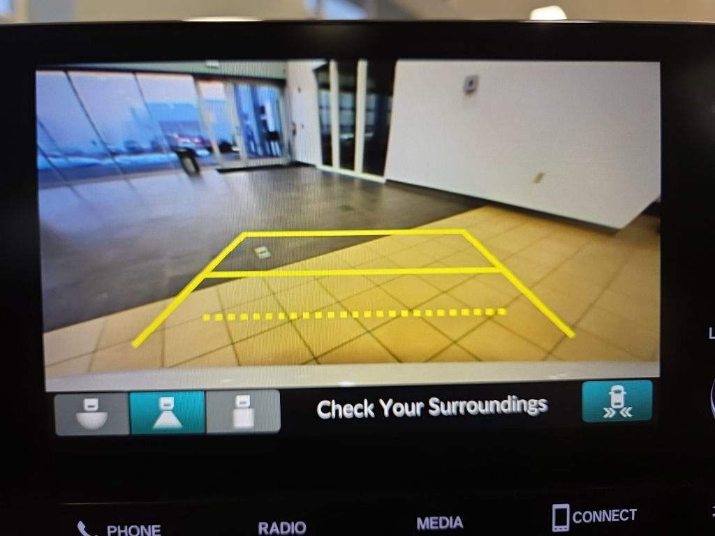 Used 2024 Honda Accord EX image 27