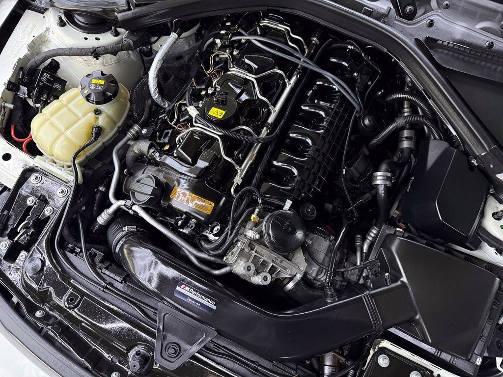 Used 2016 BMW 435i Gran Coupe image 30